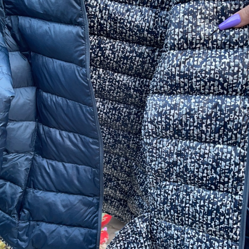 Puffer Down Jacket - image 2